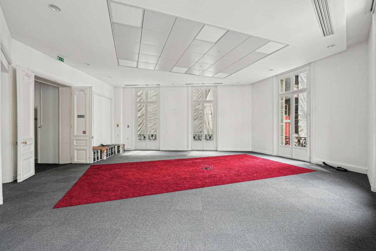Bureau Paris 958m² Location bureau Paris OLBUR2419480 10